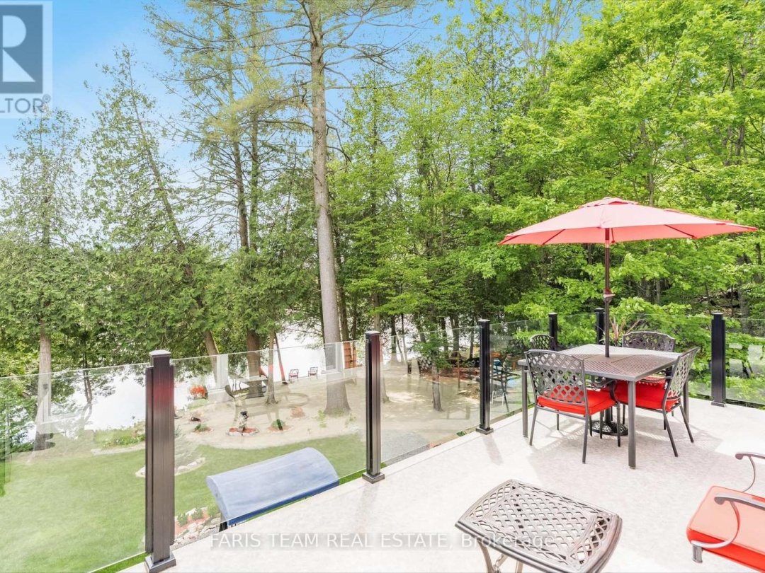 1065 Catherine Bagley Road, Severn Lake