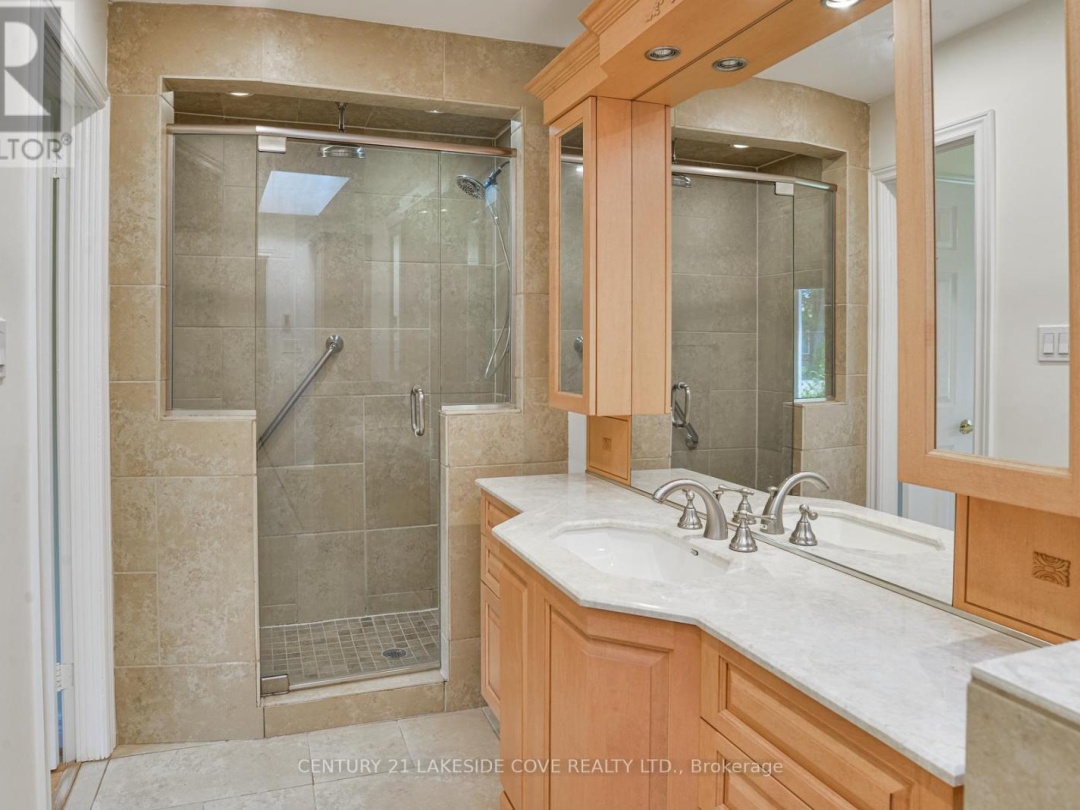 24 Turtle Path, Lake Simcoe