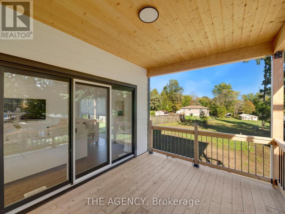 3963 Hilltop Road, Ramara