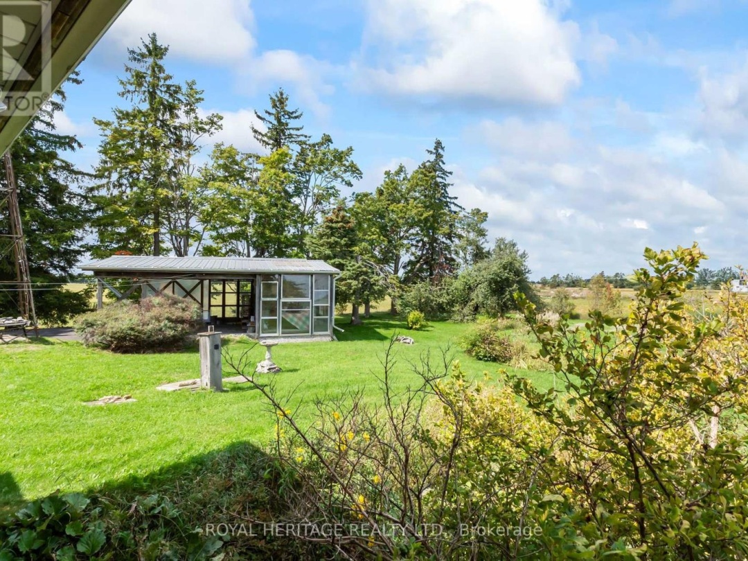 901 CRESSWELL ROAD, 