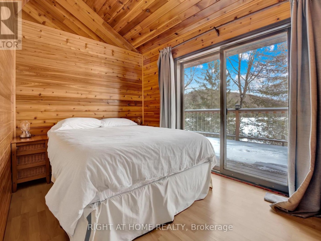 1220 Portage Lake Road, Portage Lake
