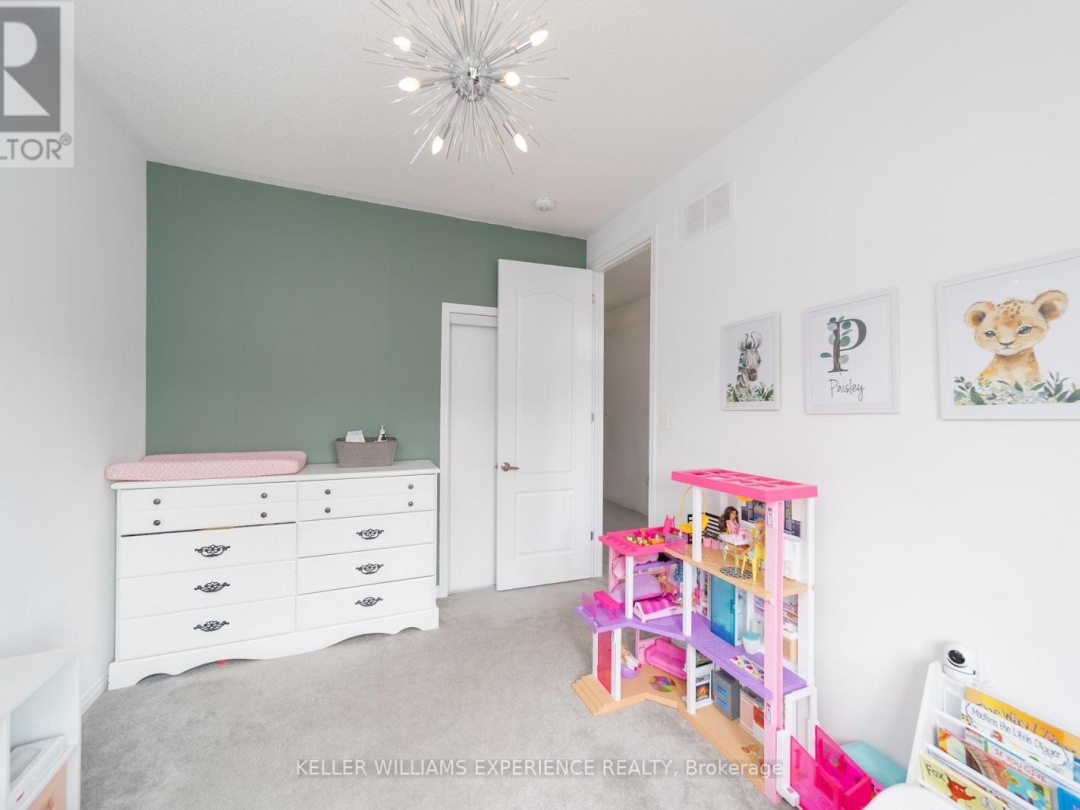 129 ISABELLA DRIVE, 
