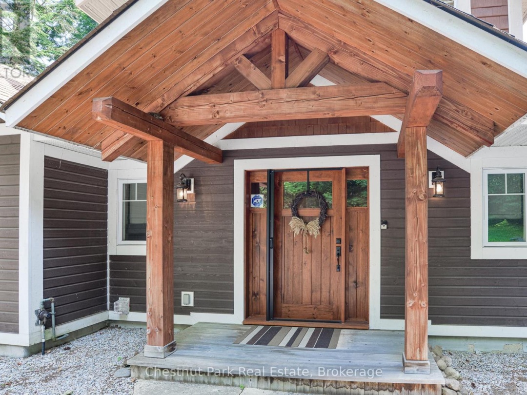 1171 PARKERS POINT ROAD, 