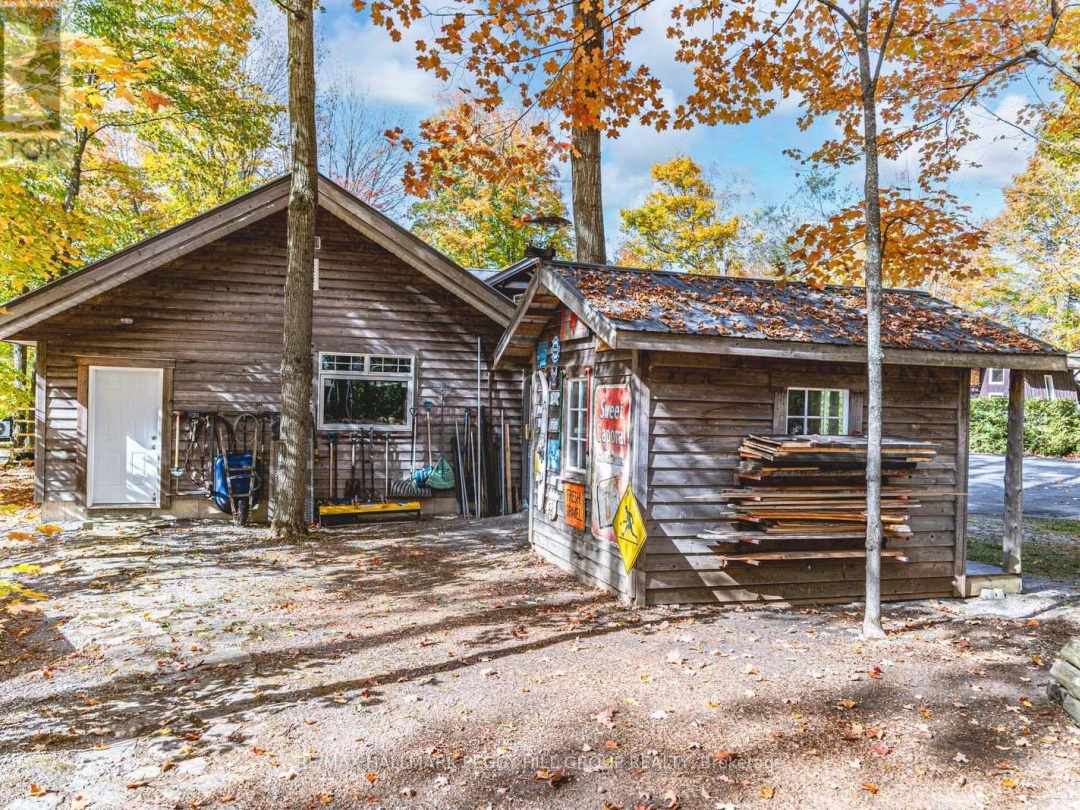 284 LAKE DALRYMPLE ROAD, 