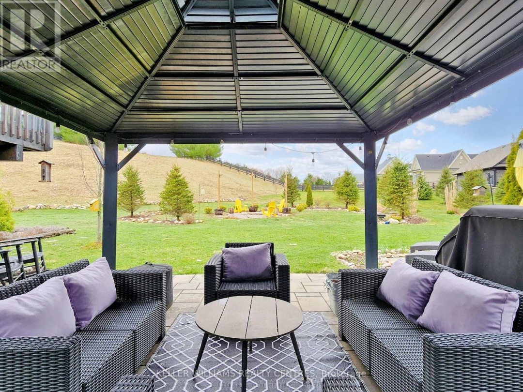 2 THOROUGHBRED DRIVE, Oro-Medonte