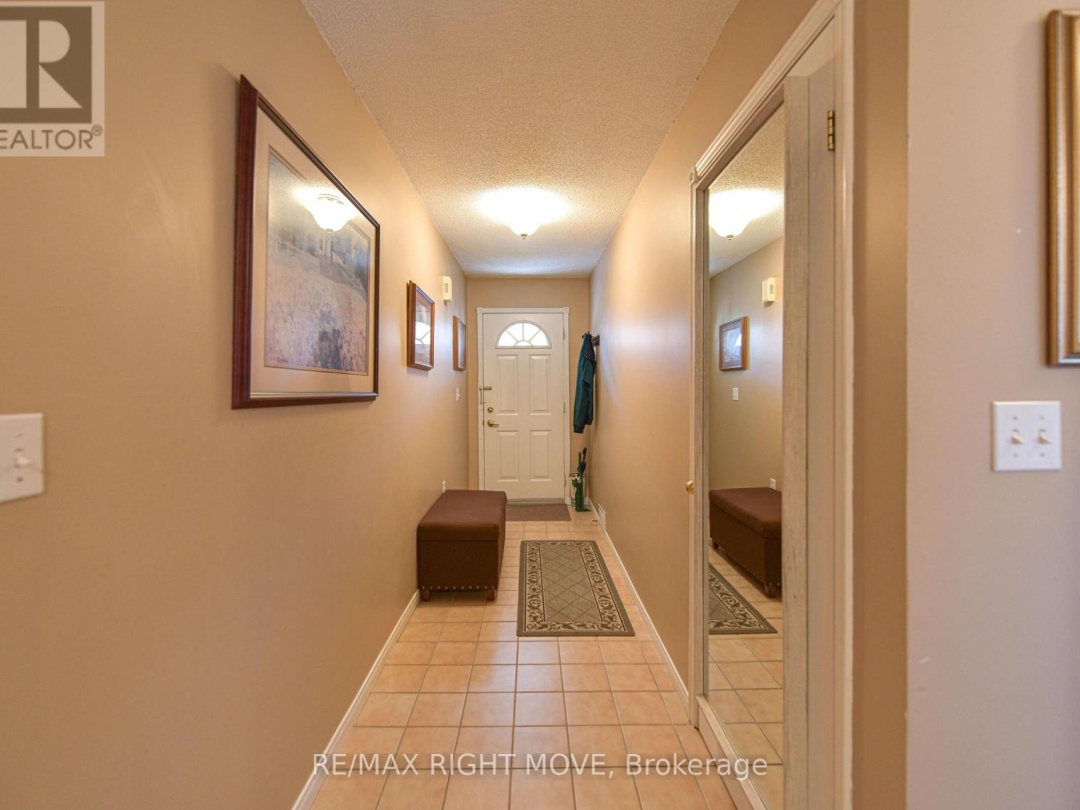 408 40 Museum Drive, Orillia