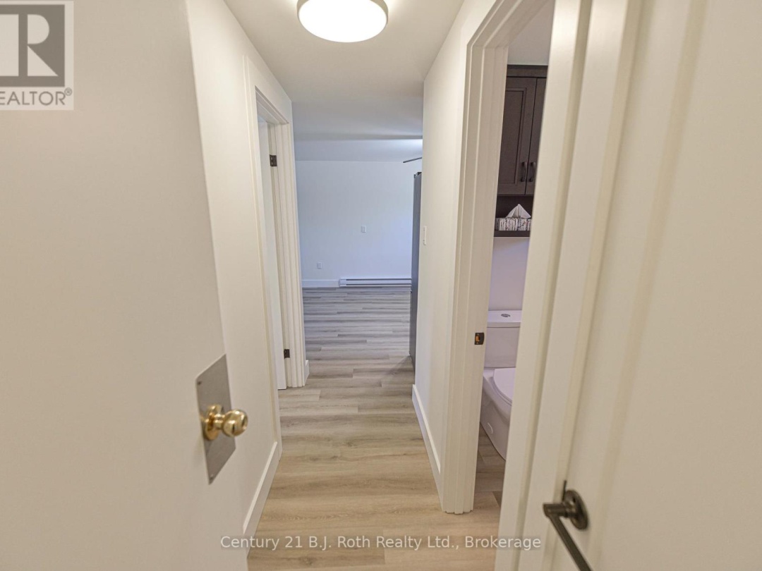 571 High Street, Orillia