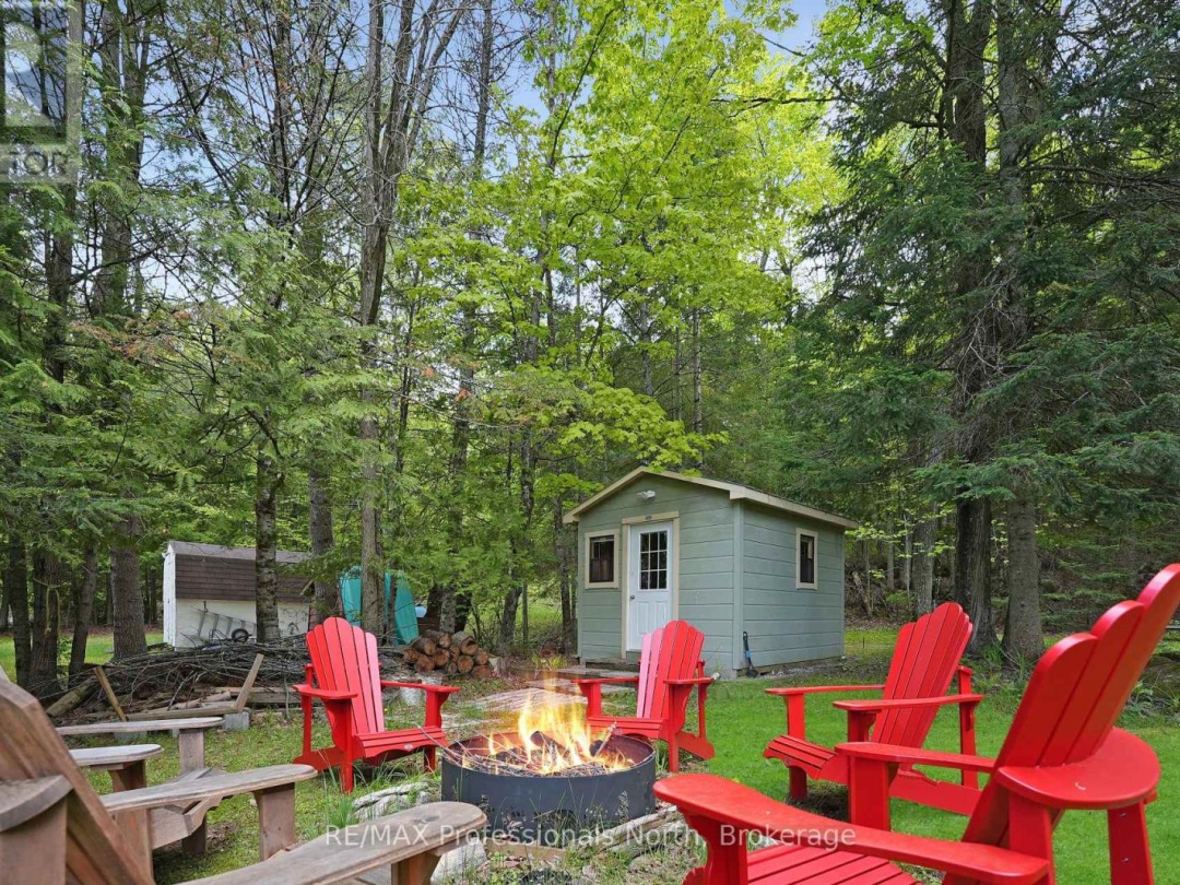 1056 KODIAK TRAIL, Glamor Lake