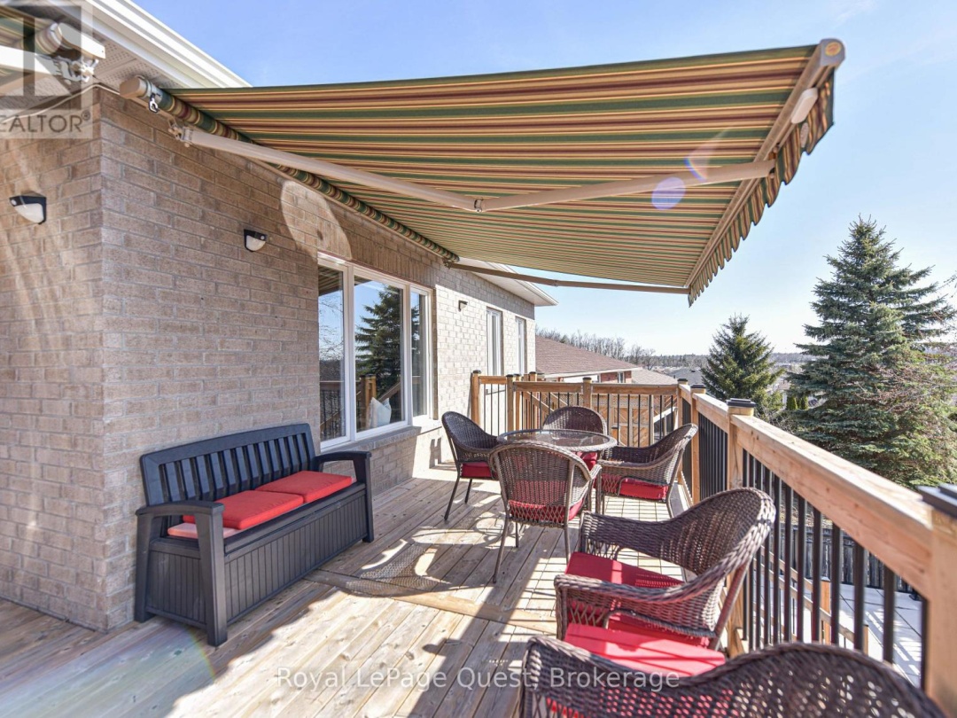 3155 Monarch Drive, Orillia