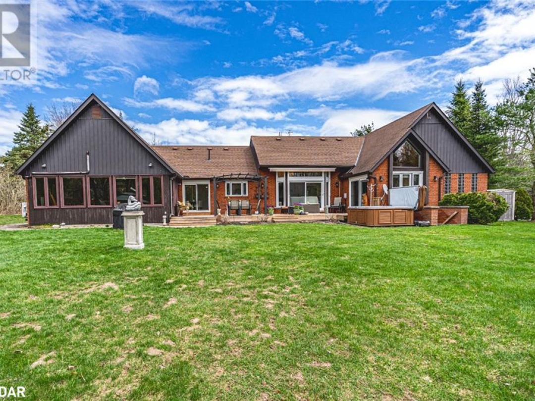 10 Trillium Trail, Oro-Medonte