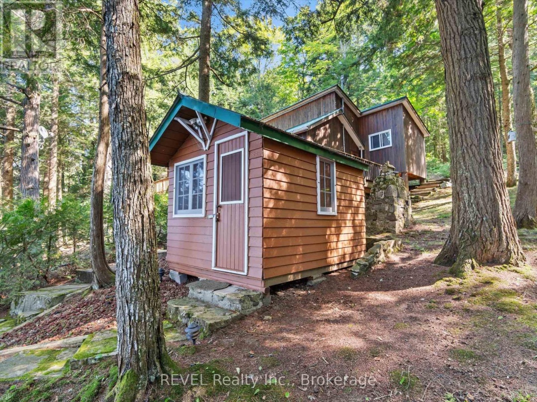 1077 Rignalls Road E, Wood Lake