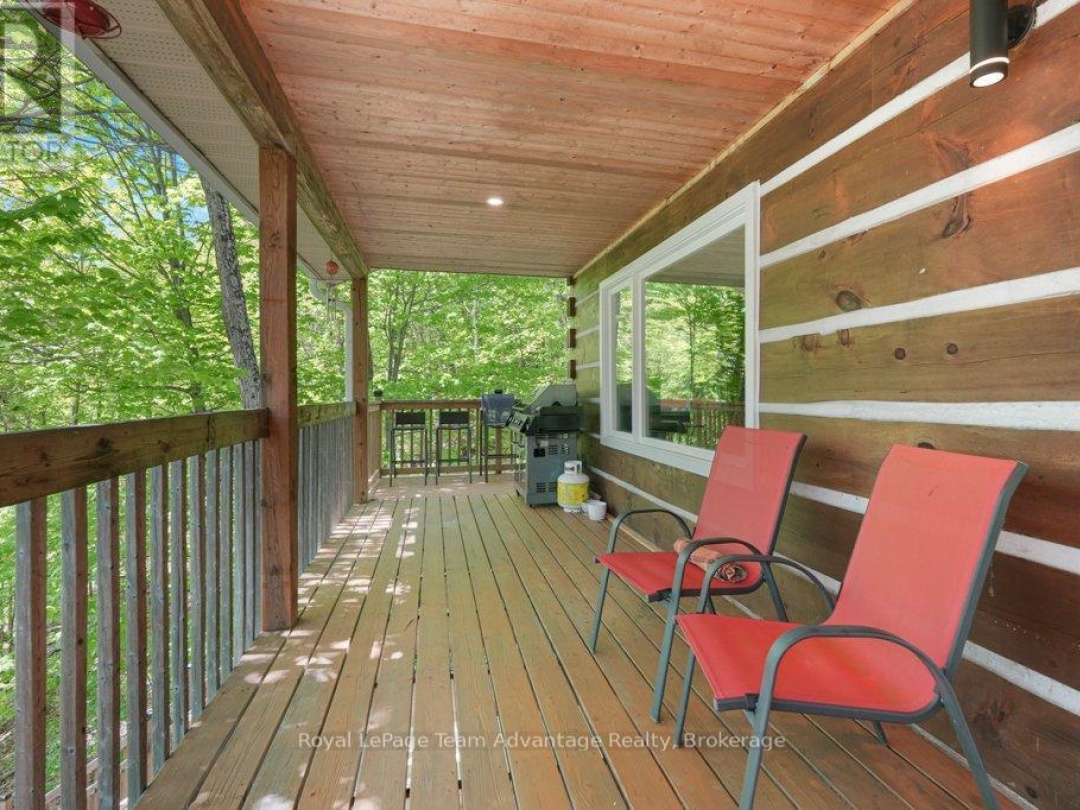 52 LITTLE OTTER LANE, Otter Lake