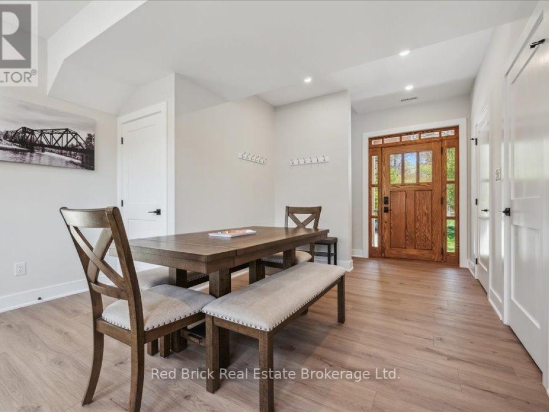 1002 Bagley Road, Severn Lake