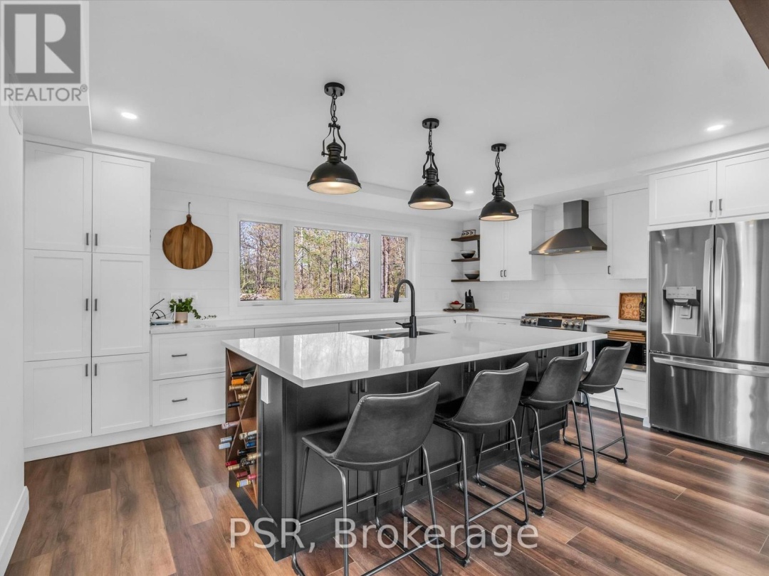1028 Marshall Drive, Pine Lake