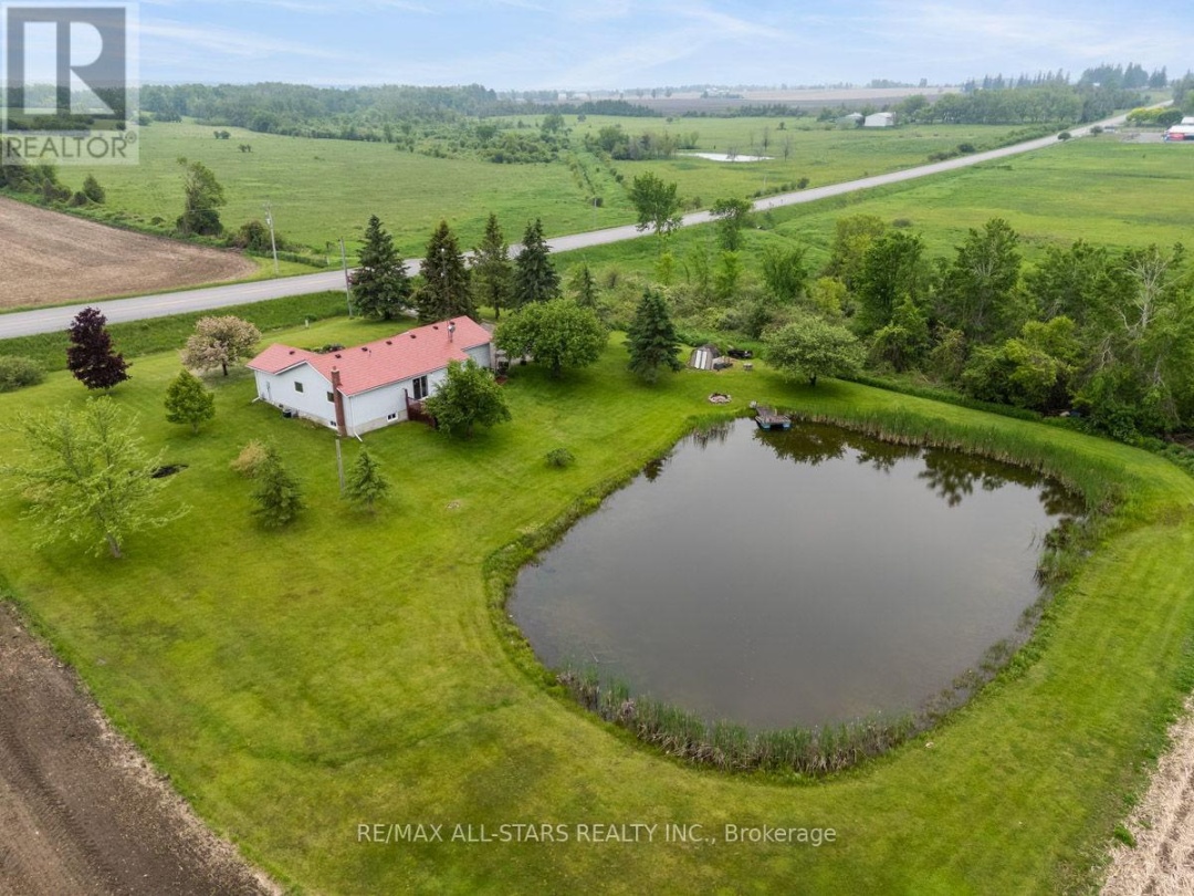 741 Ramsey Road, Kawartha Lakes