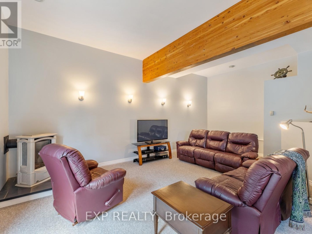 45 PENETANG STREET, 