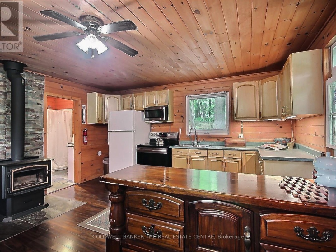 54 BLACK RIVER ROAD, 
