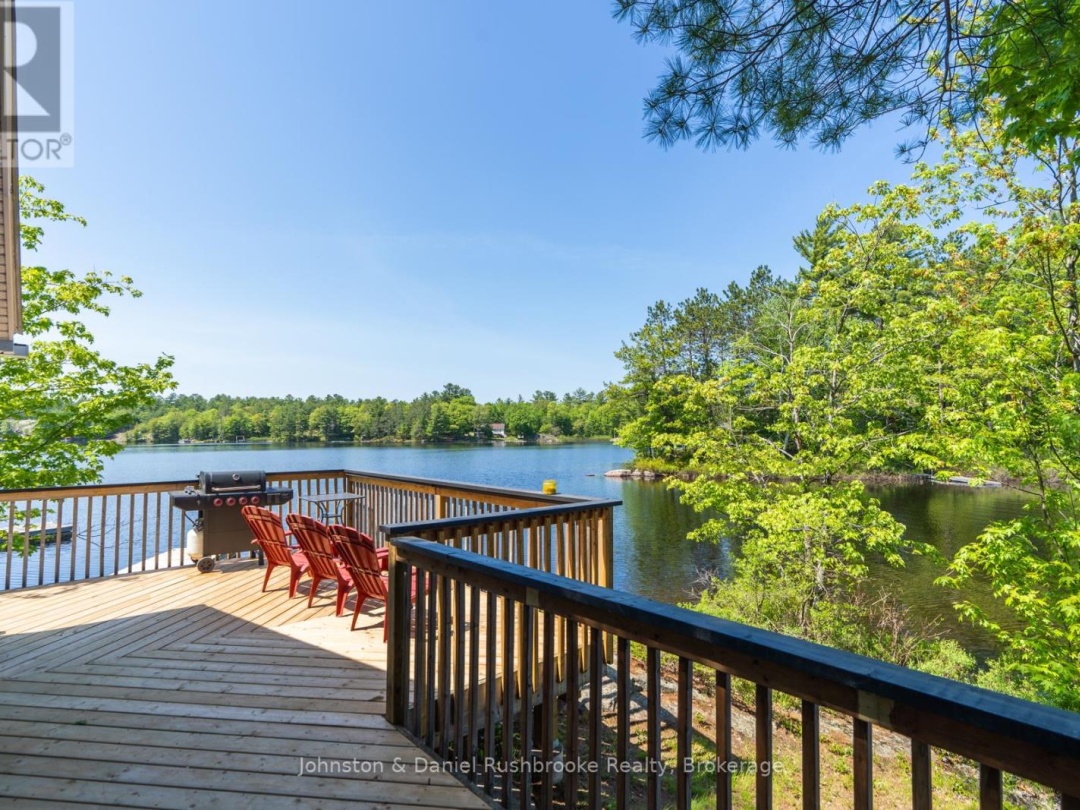 1190 South Morrison Lake Road, Morrison Lake