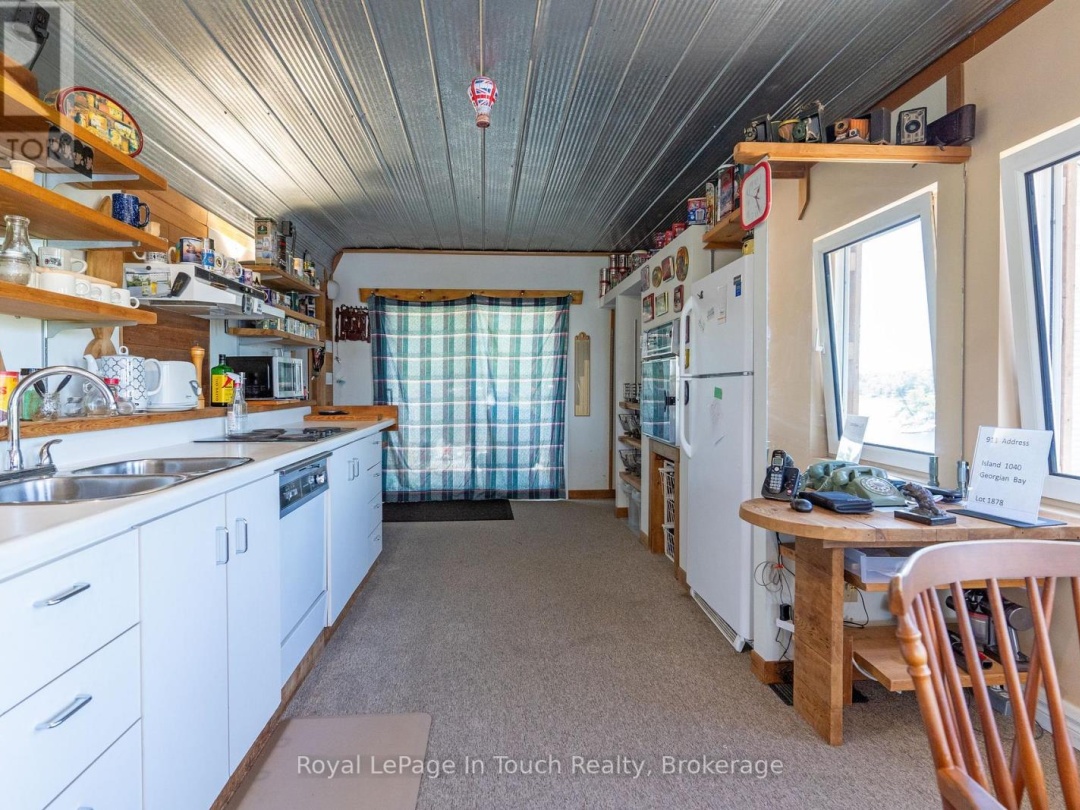 1878 Island 1040, Georgian Bay