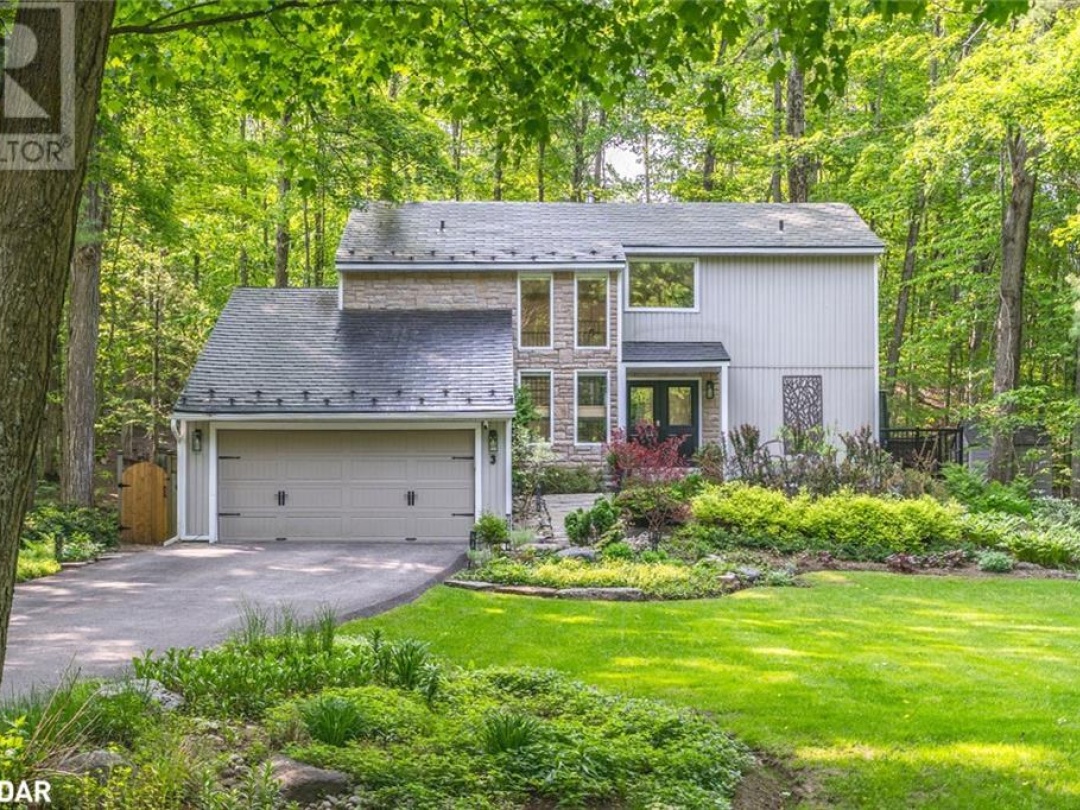 3 Sugarbush Rd, Oro-Medonte