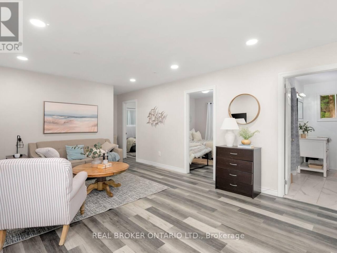 1027 SPENSOR'S TRAIL, 