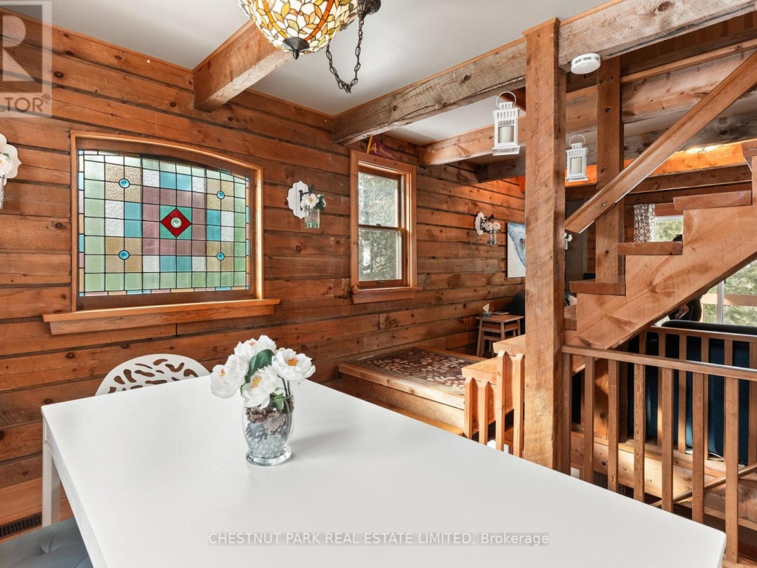 1316 SIR SAM'S ROAD, 