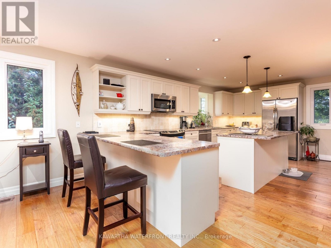 33 NORTHLINE ROAD, 