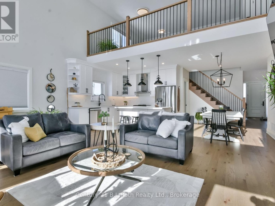 27 53 Dock Lane, Georgian Bay