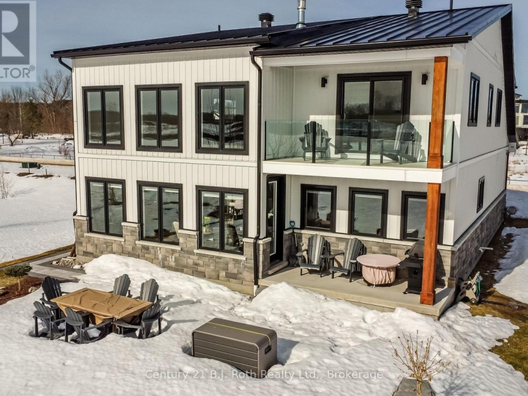 27 53 Dock Lane, Georgian Bay