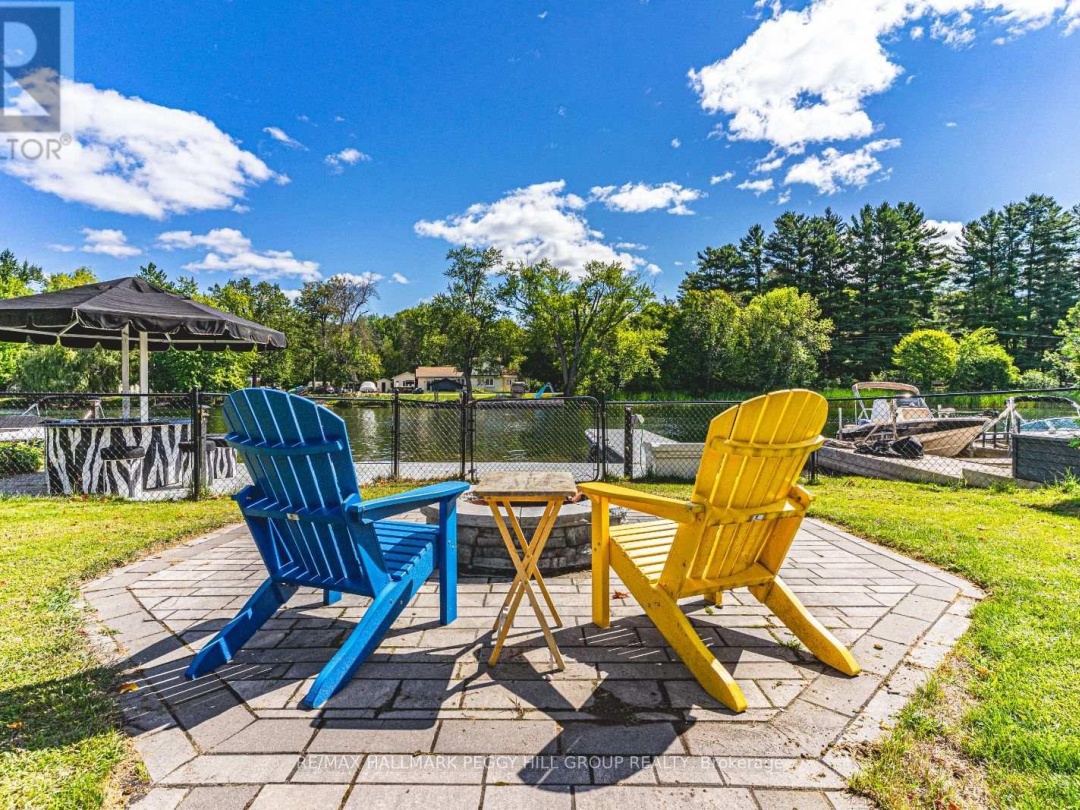 1657 PENINSULA POINT ROAD, 