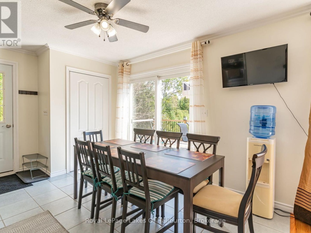 1117 Mistivale Road, Gull Lake