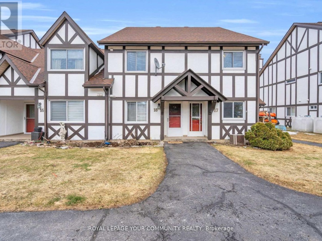 18 31 Laguna Parkway, Lake Simcoe