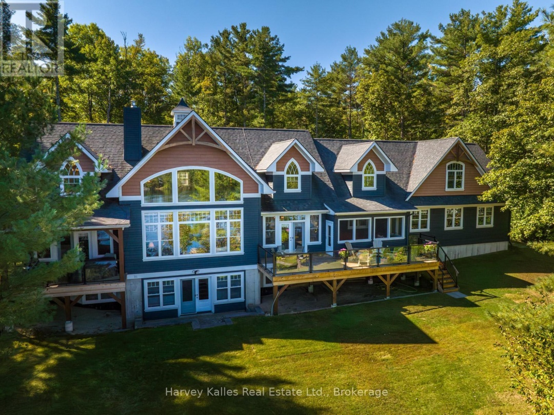 1045 LAKESHORE DRIVE, 
