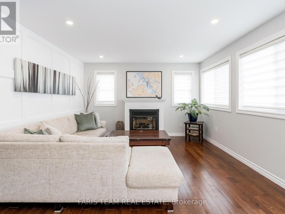 282 Robins Point Road, Georgian Bay