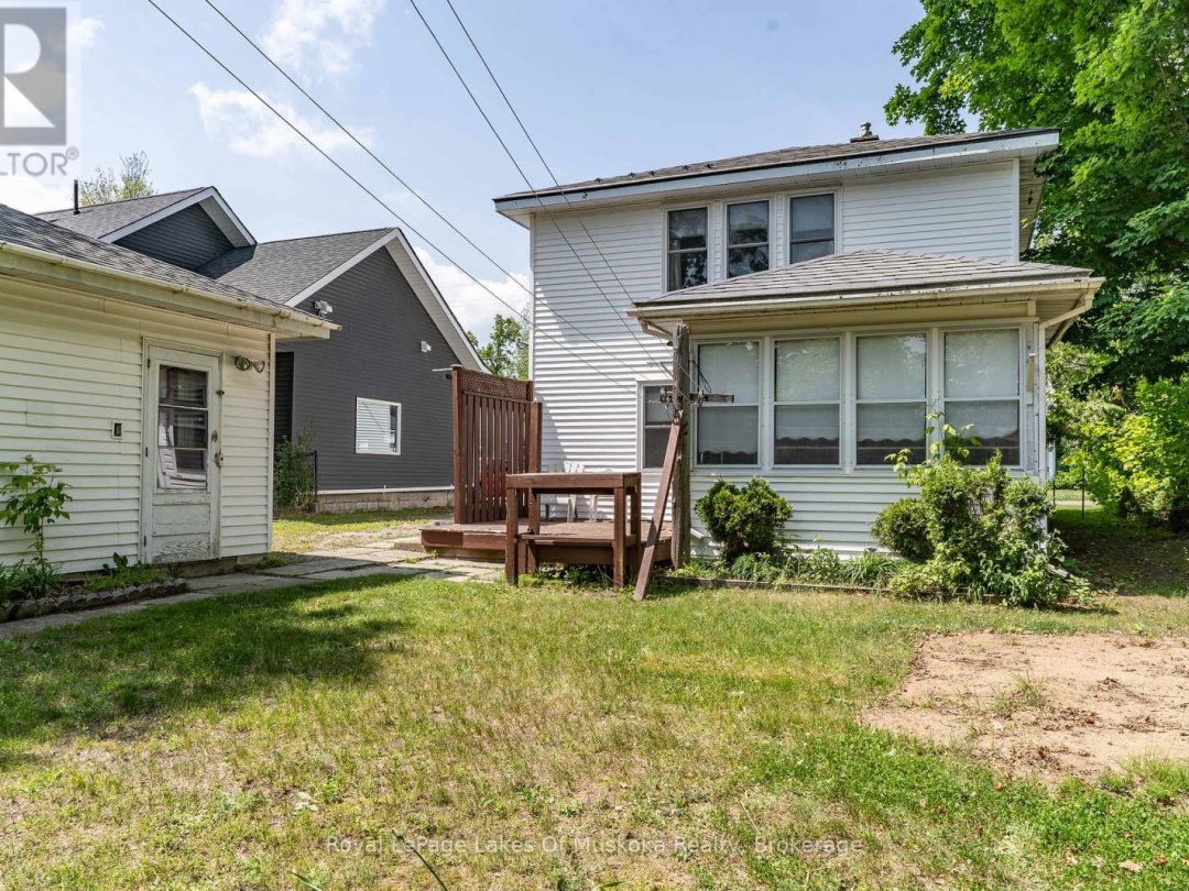 156 DILL STREET, 