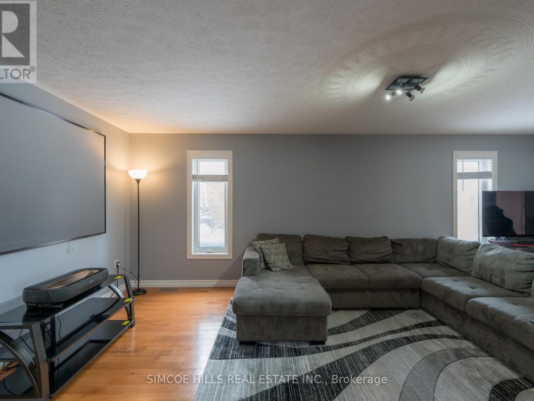 56 Vanessa Drive, Orillia