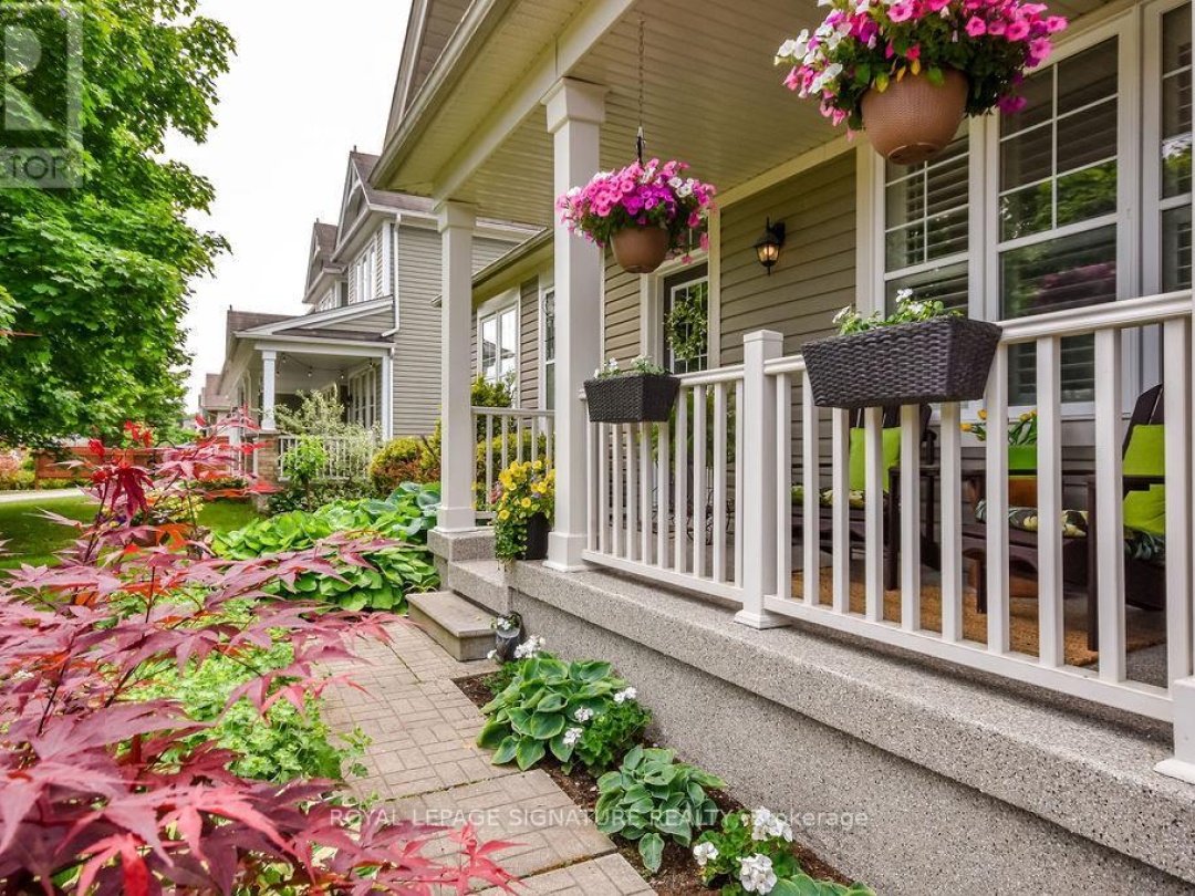 7 WINDSONG CRESCENT, 