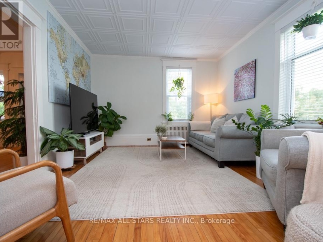 25 LOUISA STREET, 