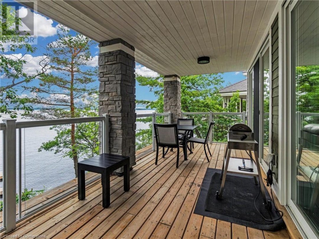 1869 MUSKOKA 118 Road W Unit# BTW-101, 