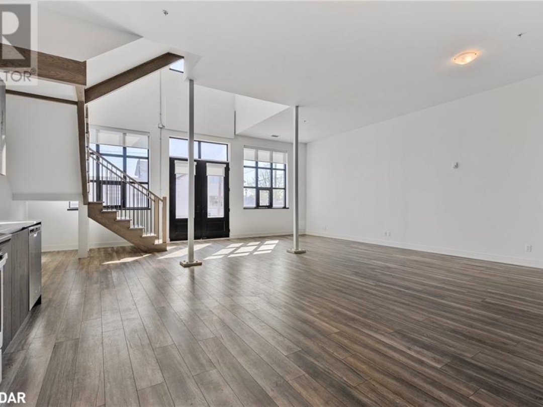 21 Matchedash Street Street Unit# 105, Orillia