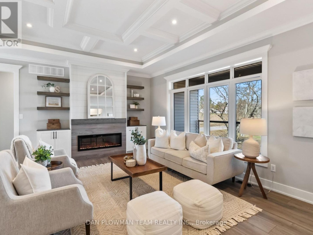 74 SHELLEY DRIVE, 