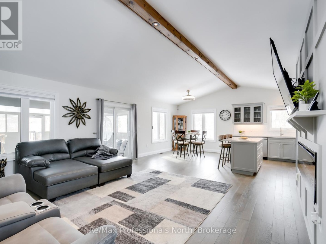 90 ANN STREET, 