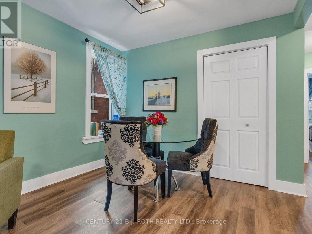 110 Mary Street, Orillia