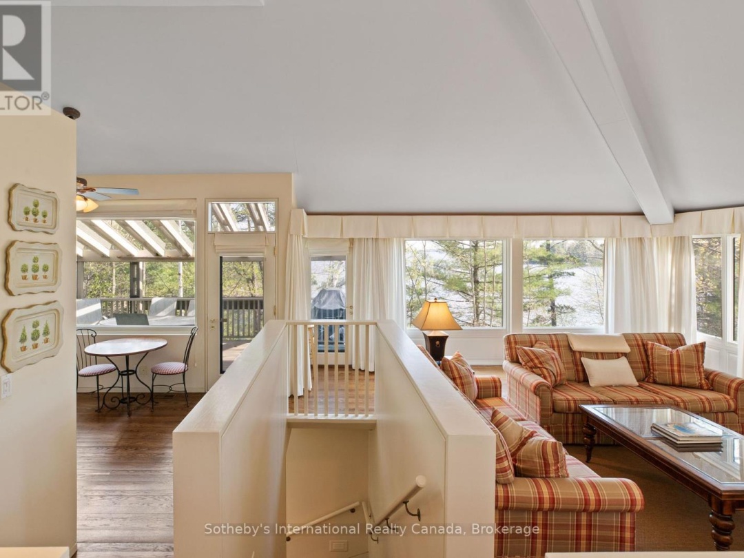 Lot #3 1250 Waldmere Road, Lake Muskoka