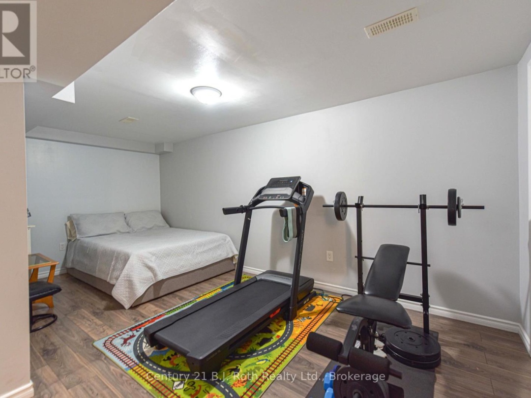 36 MICHELLE DRIVE, 