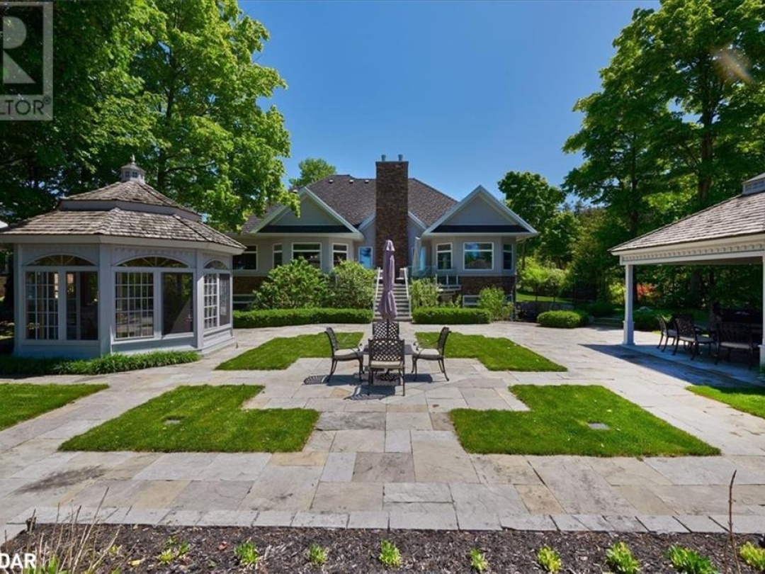 153 Creighton Street S, Lake Simcoe