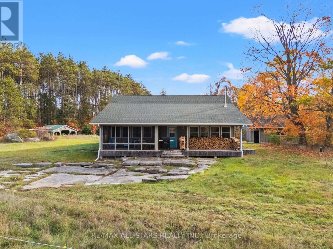 485 BURNT RIVER ROAD, 