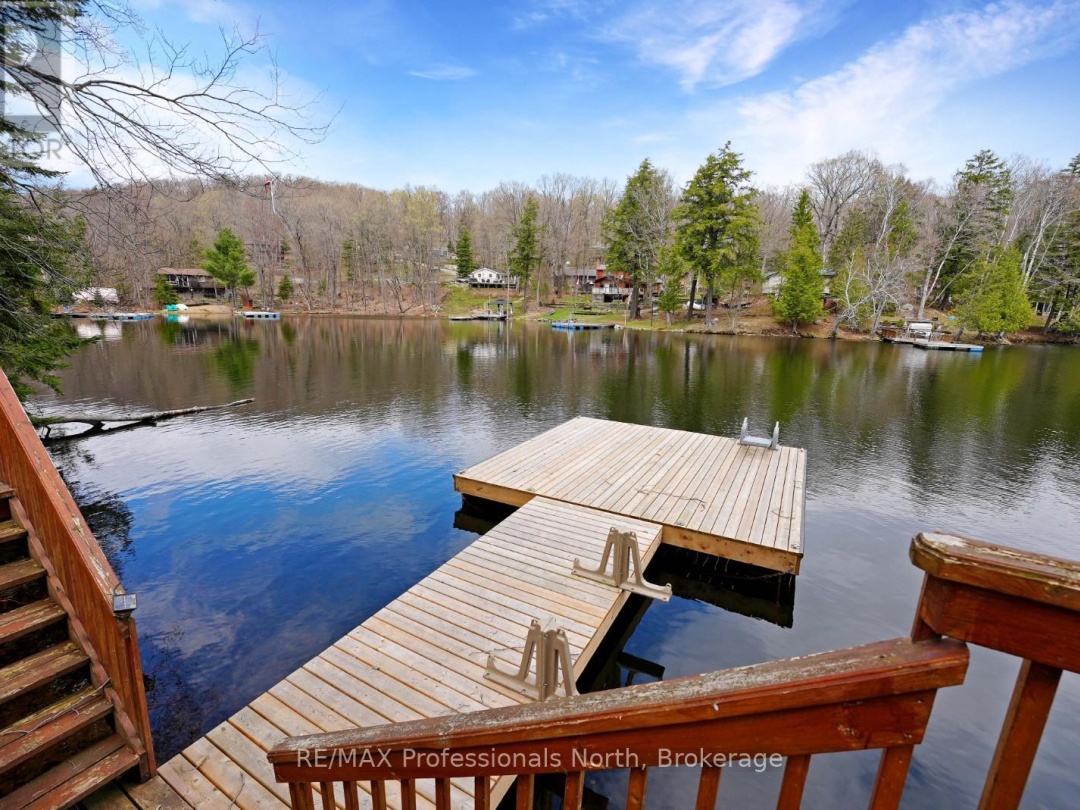 1039 Mink Road, Long Lake