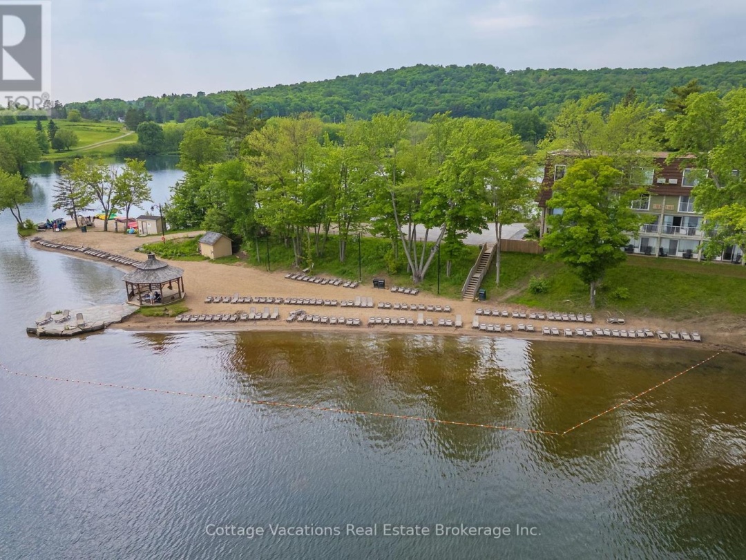 314 - 25 PEN LAKE POINT, 