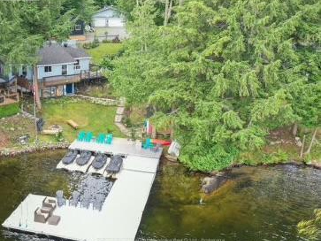 13 SHADY LANE, 
